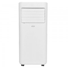 Argo 537RG70006 Iside Φορητό Κλιματιστικό 10000 BTU μόνο Ψύξης Argo 537RG70006 Iside Φορητό Κλιματιστικό 10000 BTU μόνο Ψύξης